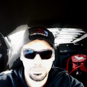 Meet your Posher, Jorge